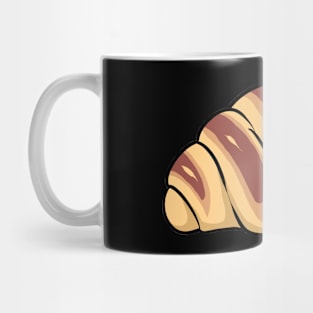 Croissant - Croissants Mug